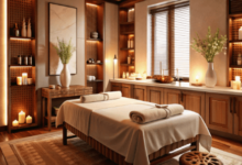 Massage Beds: Innovations Transforming Modern Therapy Equipment