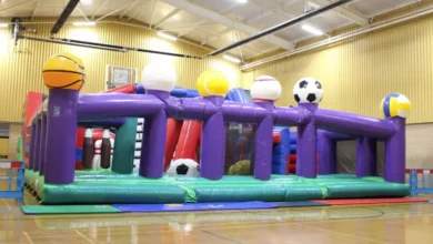 Make Every Party Unforgettable with Fun-Filled Inflatable Entertainment