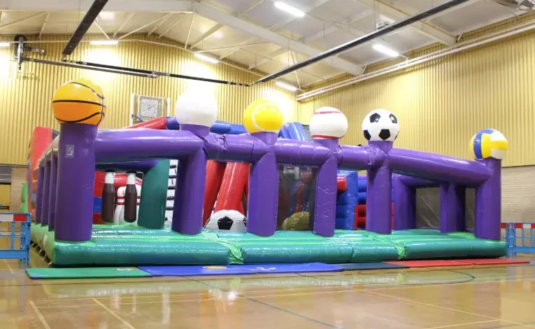 Make Every Party Unforgettable with Fun-Filled Inflatable Entertainment