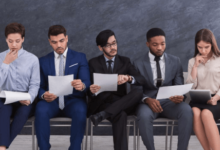 The Most In-Demand Executive Positions Currently in Morocco