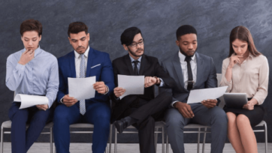 The Most In-Demand Executive Positions Currently in Morocco