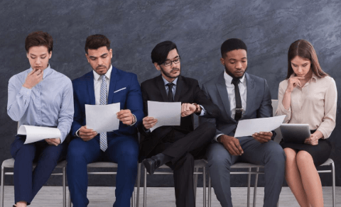 The Most In-Demand Executive Positions Currently in Morocco