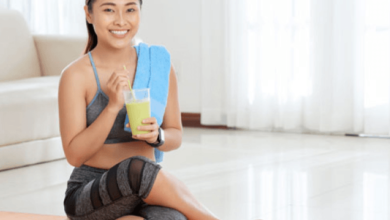 6 Detox Therapies That Support Mind and Body Renewal