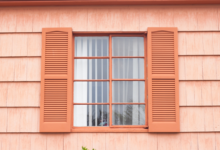 9 Features to Look for Before Investing in UPVC Doors