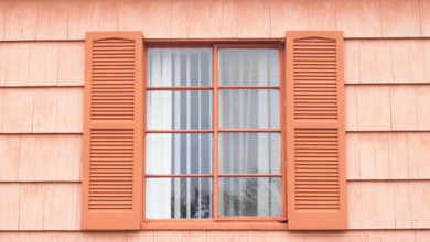 9 Features to Look for Before Investing in UPVC Doors
