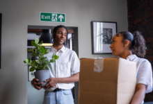 The Ultimate Checklist for a Seamless Office Relocation in the UK
