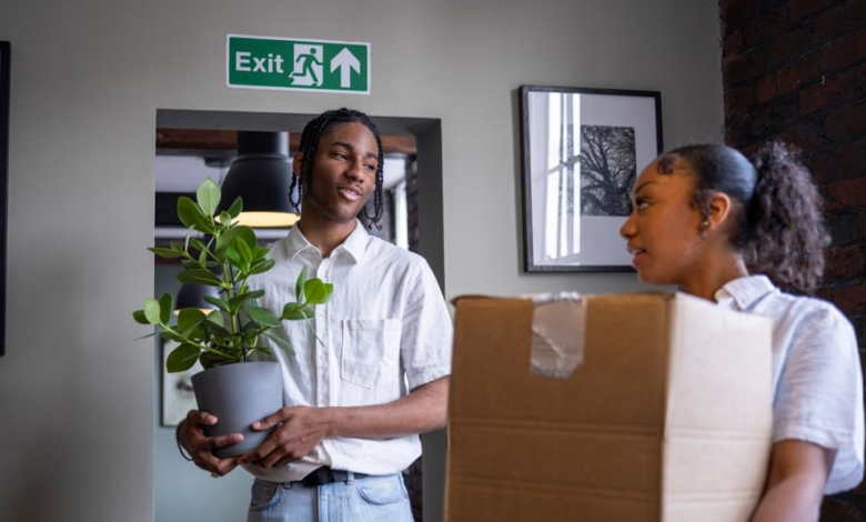 The Ultimate Checklist for a Seamless Office Relocation in the UK